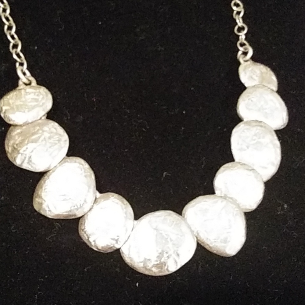 Silpada Necklace
